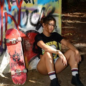 Meet your Posher, Lexi